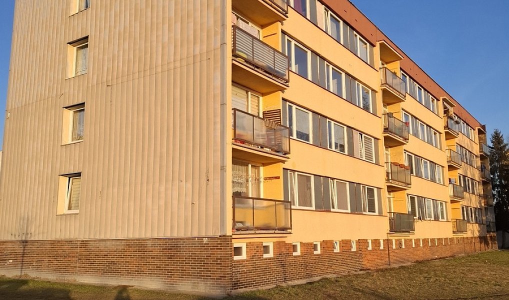 Pronájem bytu 1+kk 23 m², Duchcov – náhled fotky 7