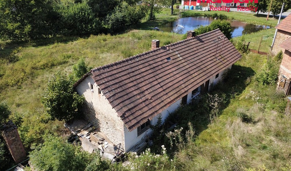 Prodej domu, 70 m², Dalkovice - Benešov, Trhový Štěpánov