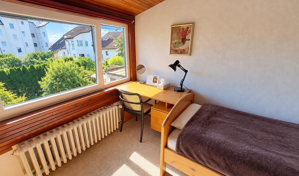 Pronájem pokoje 12 m², Plzeň – náhled fotky 3