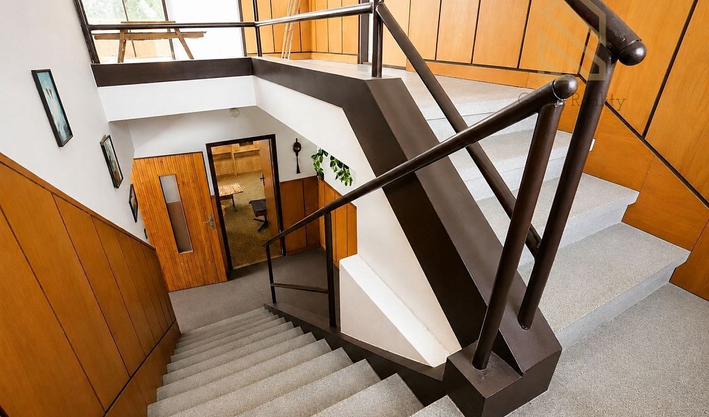Prodej domu 210 m² s pozemkem 569 m², Všetaty – náhled fotky 10