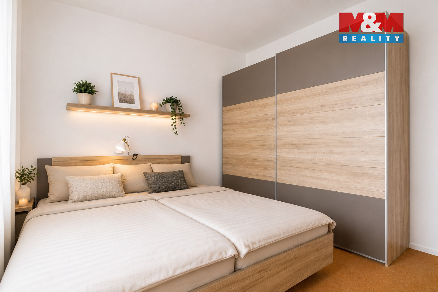 Prodej bytu 2+1 68 m² — photo 3