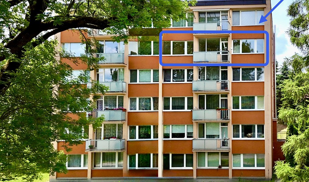Prodej bytu 4+kk 76 m², Liberec – náhled fotky 18