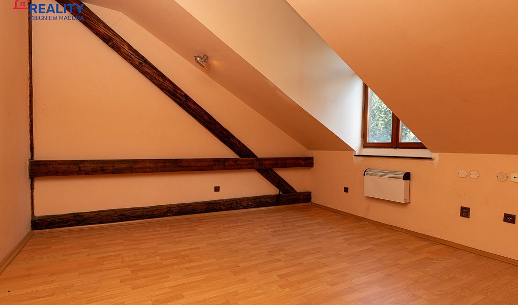 Prodej bytu 3+1 105 m², Český Těšín – náhled fotky 15