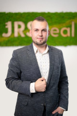 Jan Vystoupil MRE