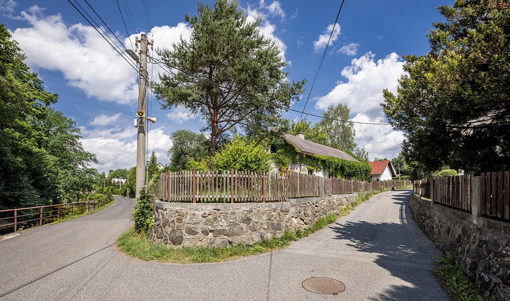 Prodej stavebního pozemku 4 828 m², Raspenava – náhled fotky 13