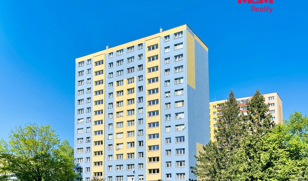 Prodej bytu 1+1 27 m², Ostrava – náhled fotky 14