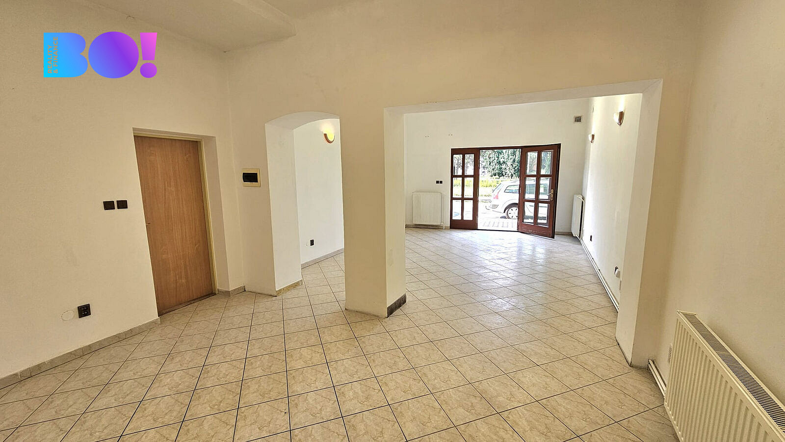 Pronájem obchodních prostor 65 m² – fotografie 2
