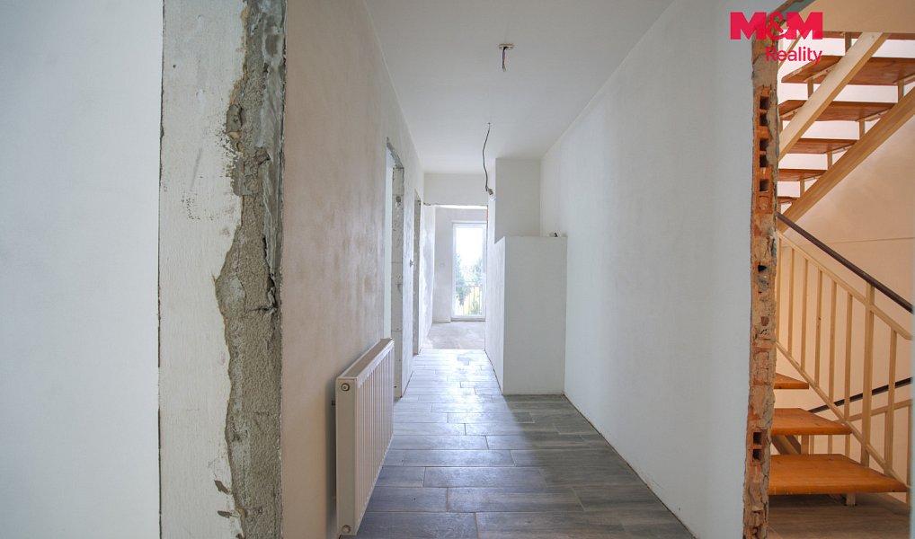 Prodej nájemního domu, činžáku 350 m², Klimkovice – náhled fotky 28