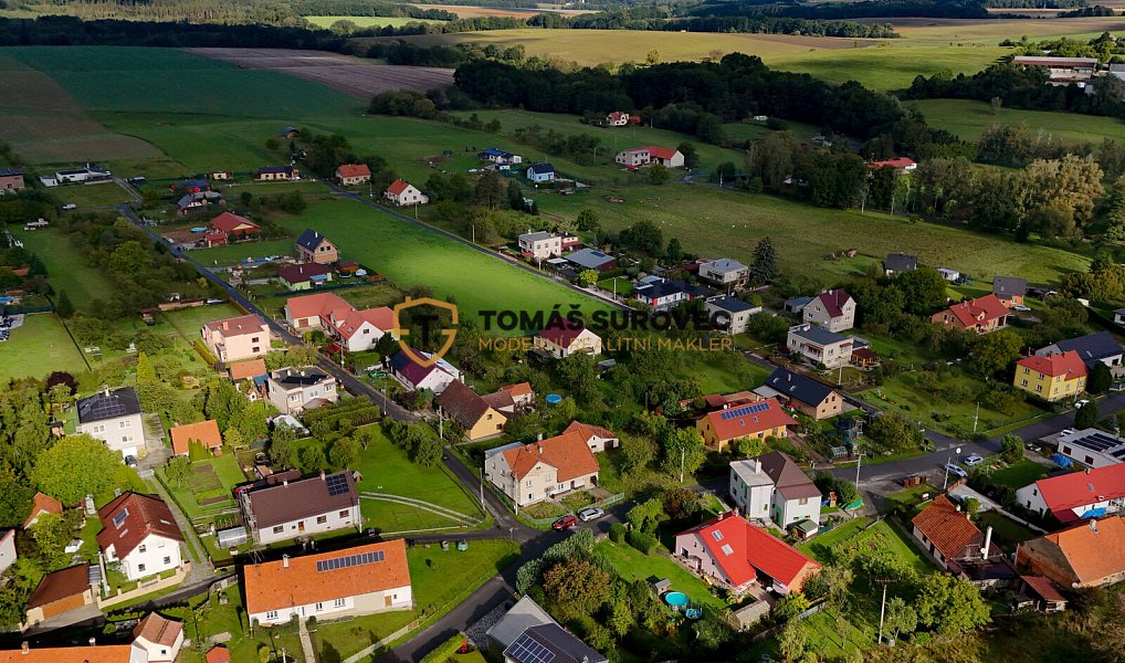 Prodej domu 285 m² s pozemkem 1 013 m², Libhošť – náhled fotky 18