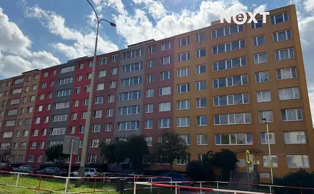 Prodej bytu 3+kk 55 m², Novodvorská, Praha 4 - Braník