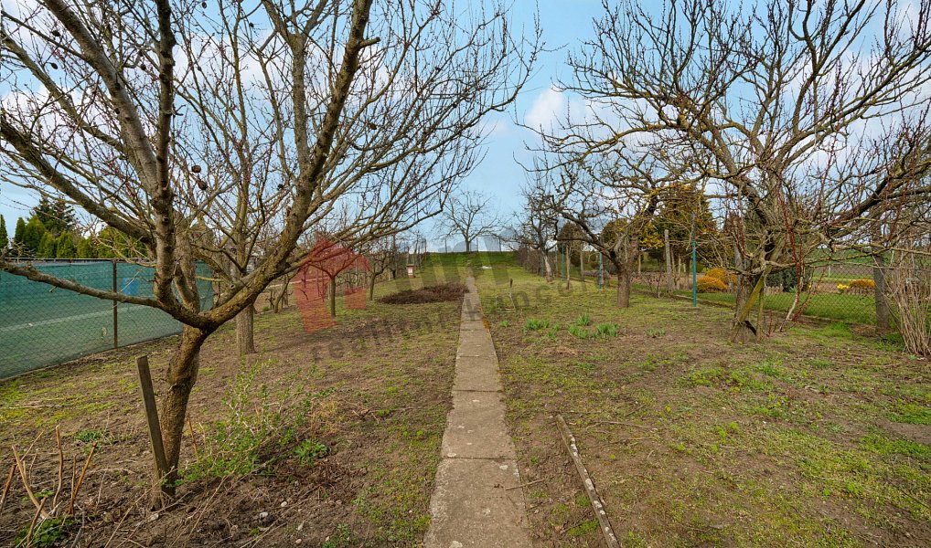 Prodej domu 92 m² s pozemkem 823 m², Dubňany – náhled fotky 13