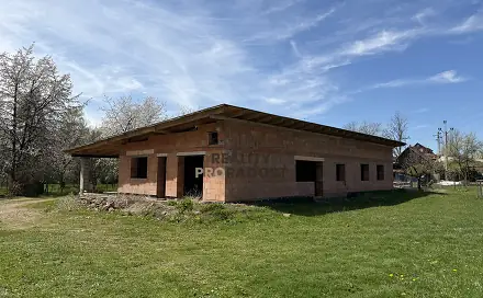 Prodej stavebního pozemku 1 156 m², Černý Důl, okres Trutnov