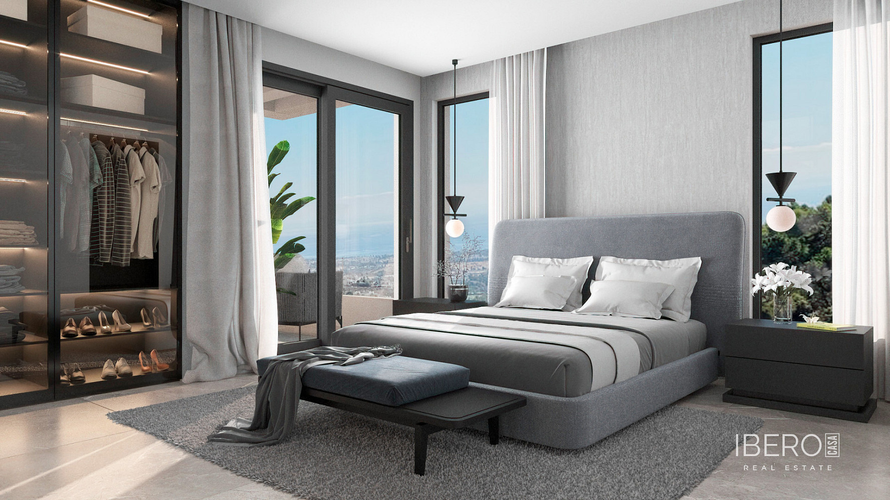 Casa 7+kk – Benahavís, La Cocha, Costa del Sol Occidental - Vista 4