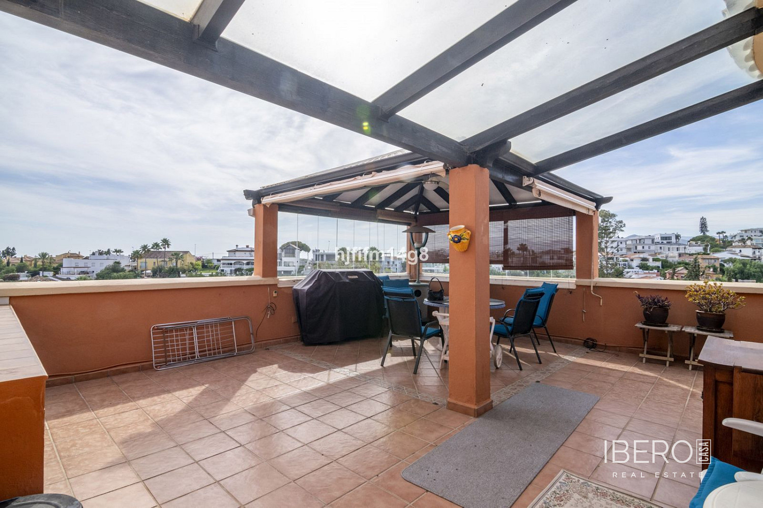 Piso 4+kk – Marbella, Nueva Andalucía - Vista 3