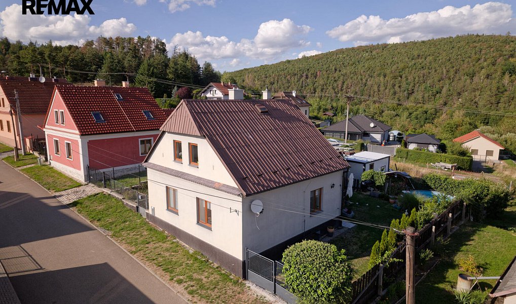 Prodej domu 110 m² s pozemkem 789 m², Bohostice – náhled fotky 22