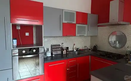 Pronájem bytu 1+1 57 m²