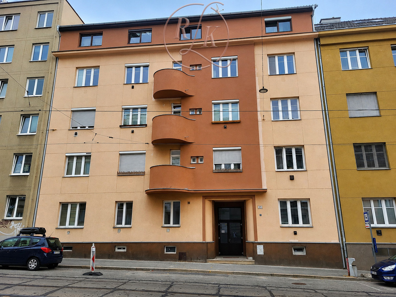 Prodej bytu 3+1 73 m²