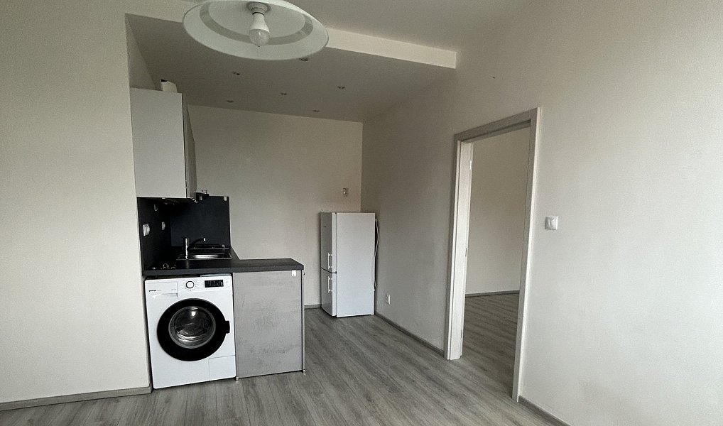 Pronájem bytu 2+kk 47 m², Praha – náhled fotky 5