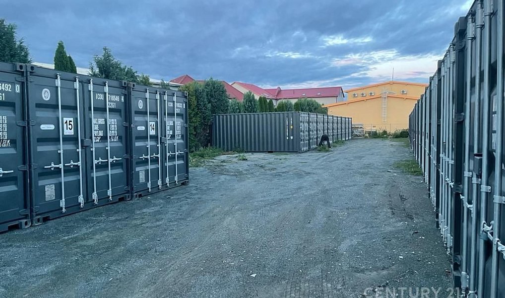 Pronájem skladovacích prostor 14 m², Brno – náhled fotky 7