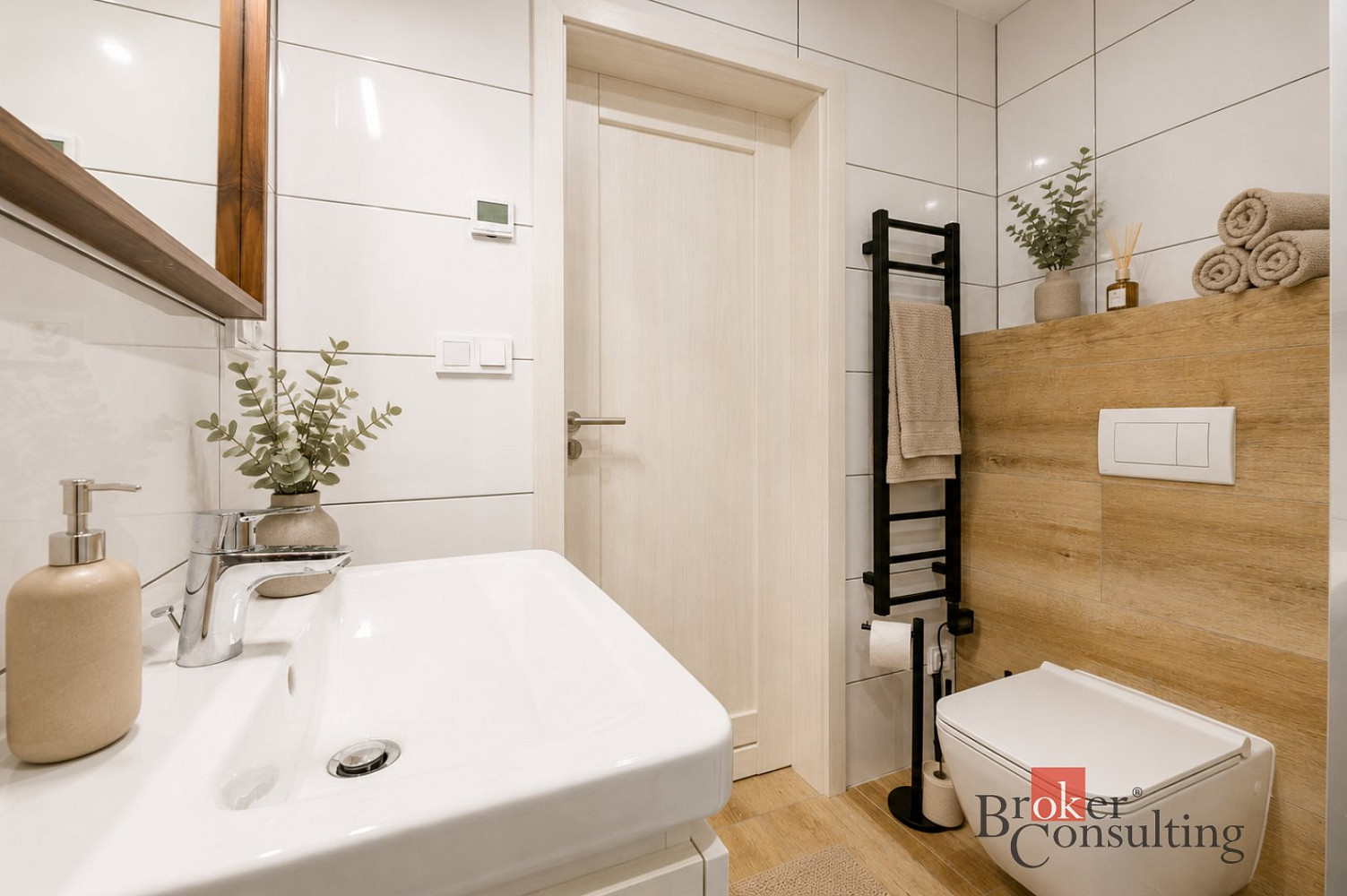 Prodej bytu 1+kk 49 m² – fotografie 4