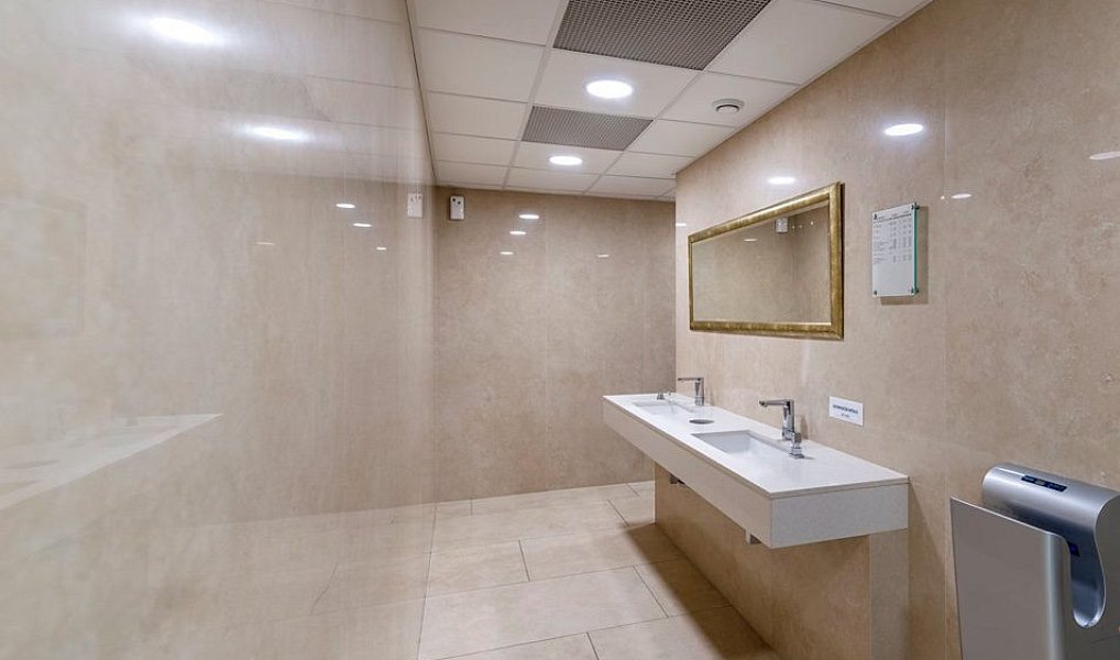 Pronájem kanceláře 242 m², Ořech – náhled fotky 9