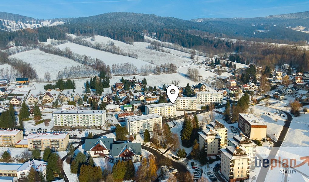 Prodej bytu 3+kk 65 m², Rokytnice nad Jizerou – náhled fotky 32