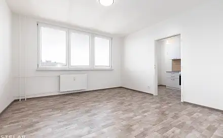 Prodej bytu 2+1 47 m², Dolní, Ostrava - Zábřeh