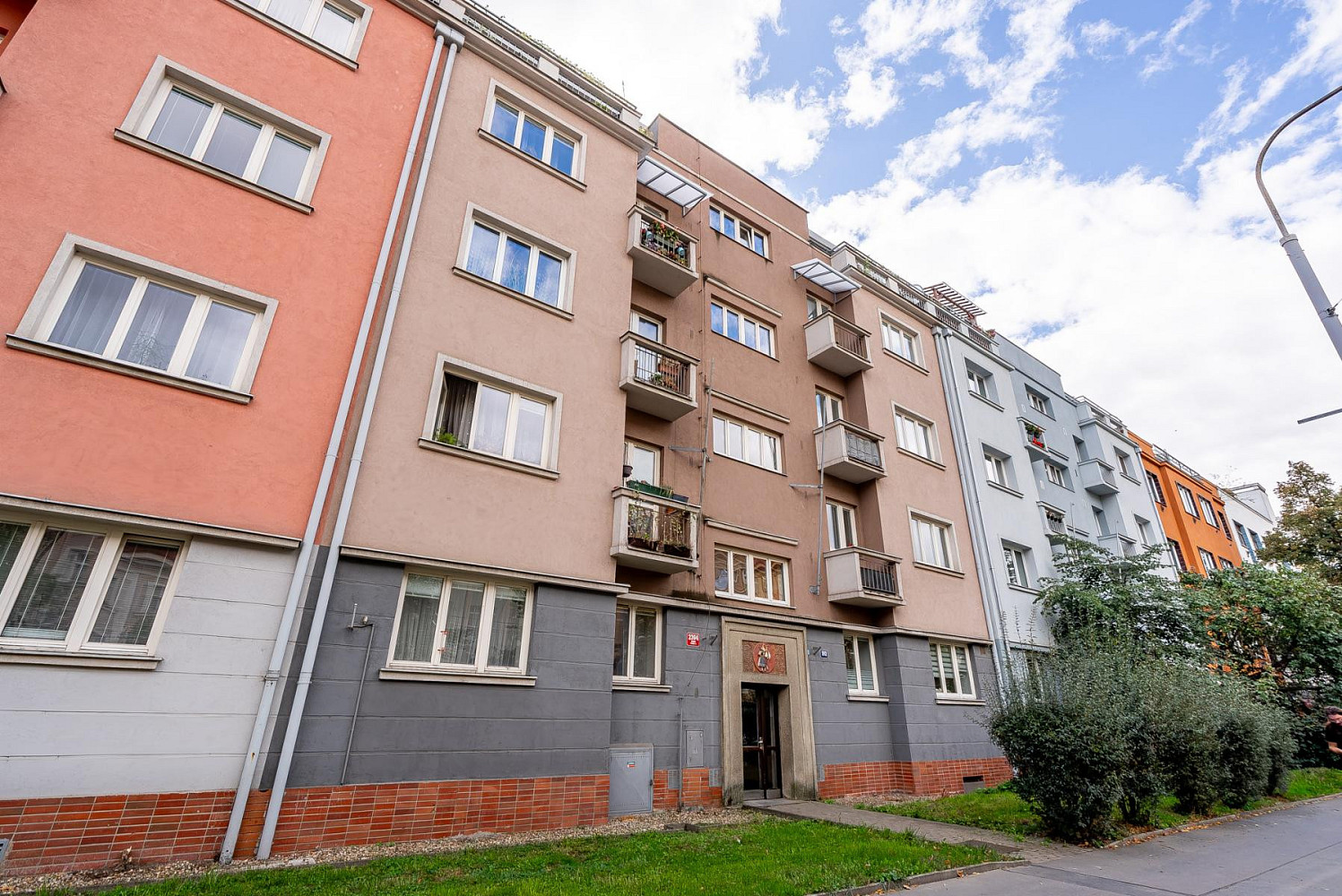 Prodej bytu 2+1 74 m² – fotografie 3