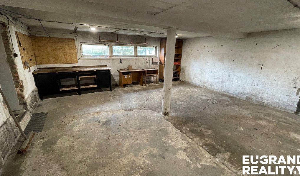Prodej ubytovacího objektu 1 500 m², Rumburk – náhled fotky 48