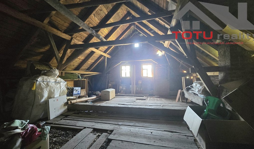 Prodej domu 120 m² s pozemkem 1 770 m², Heřmanice – náhled fotky 20