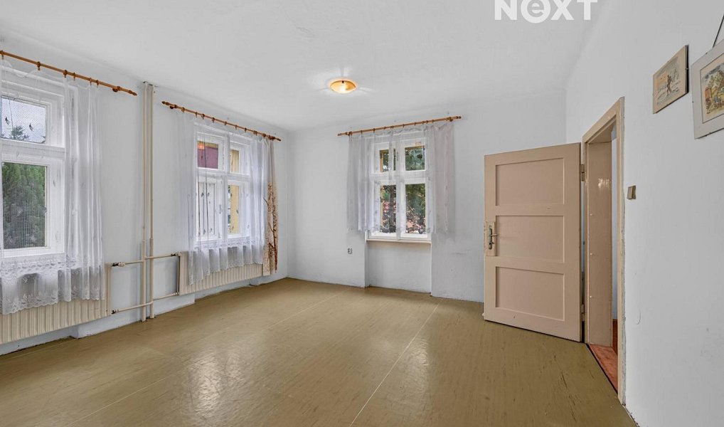 Prodej domu 366 m² s pozemkem 637 m², Vimperk – náhled fotky 10