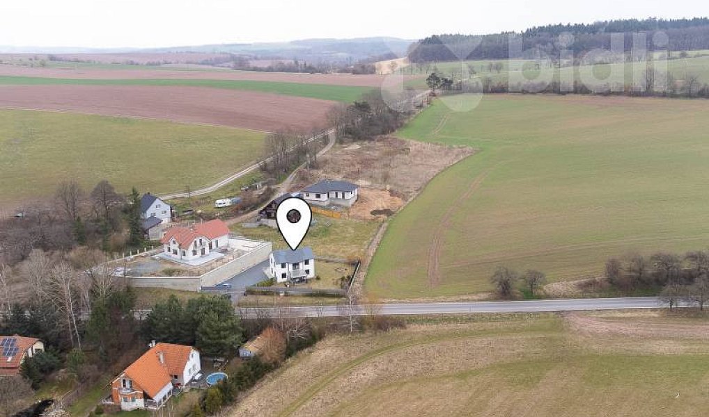 Prodej nájemního domu, činžáku 193 m², Konojedy – náhled fotky 20