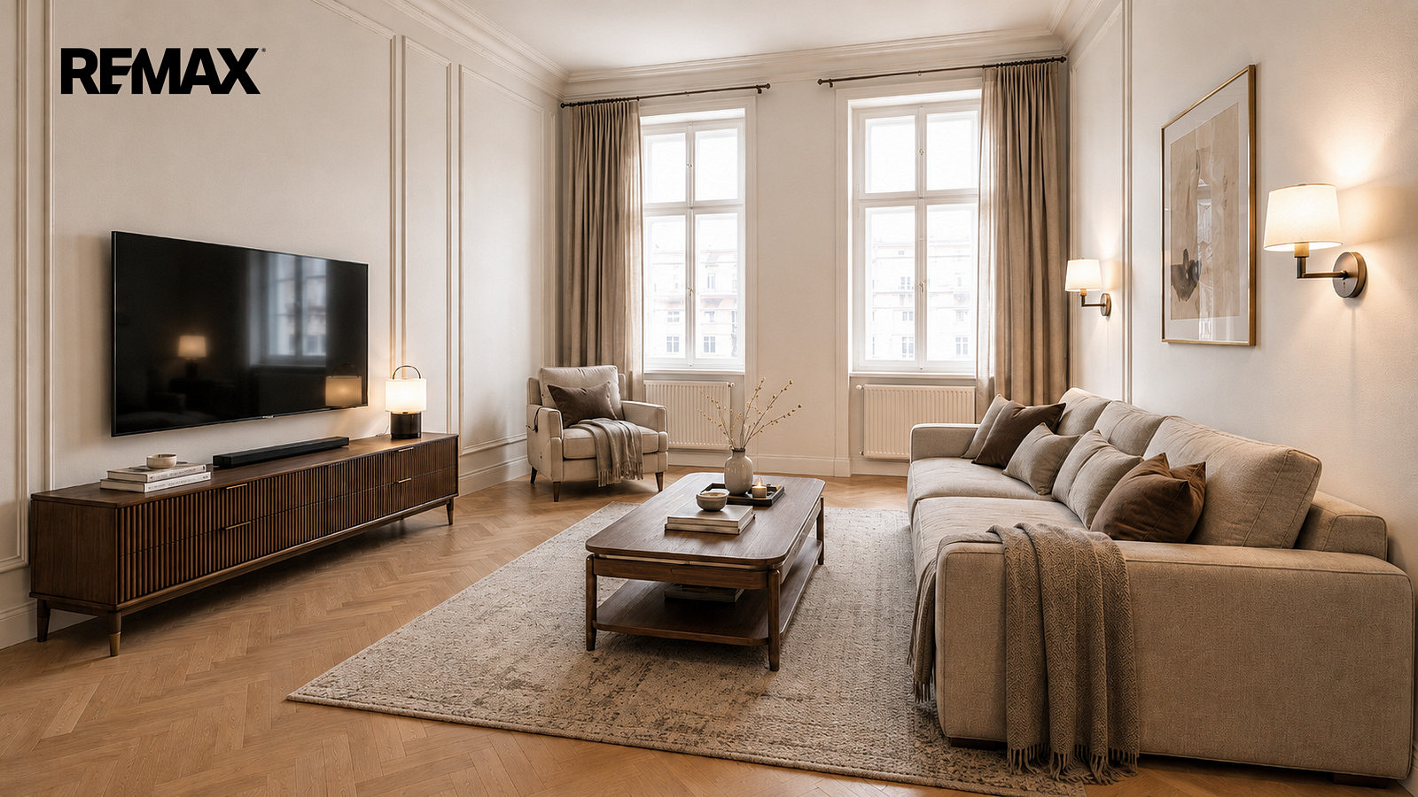 Prodej bytu 2+kk 66 m² – fotografie 3