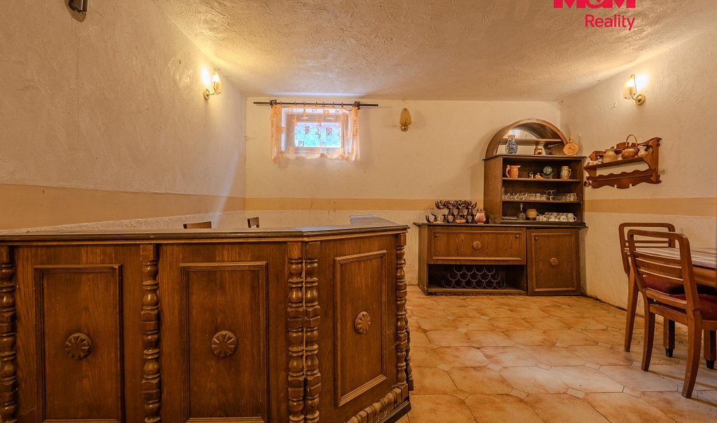 Prodej domu 300 m² s pozemkem 4 182 m², Jankov – náhled fotky 20