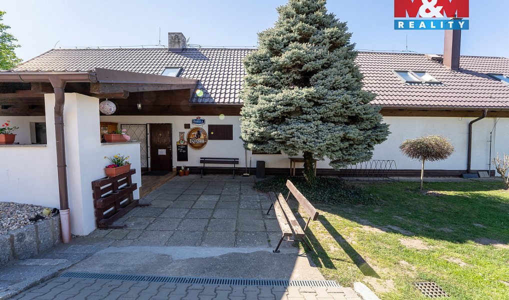 Prodej restaurace 390 m², Suchdol – náhled fotky 24