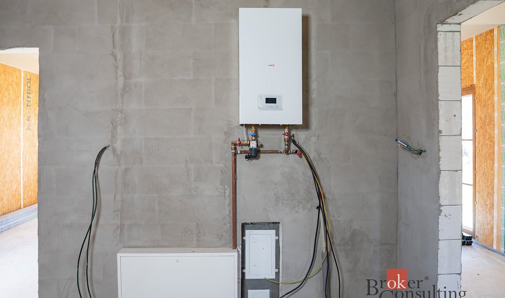 Prodej domu 153 m² s pozemkem 1 200 m², Hamr na Jezeře – náhled fotky 20