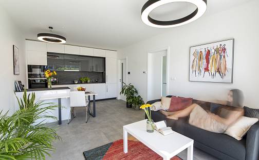 Prodej bytu 3+kk 98 m², K Bažantnici, Hořovice, okres Beroun