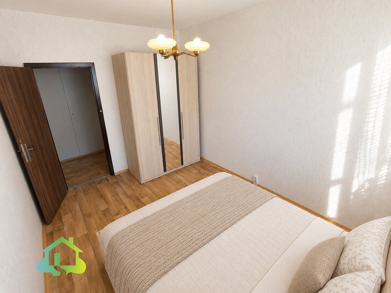 Prodej bytu 2+1 56 m² – fotografie 5