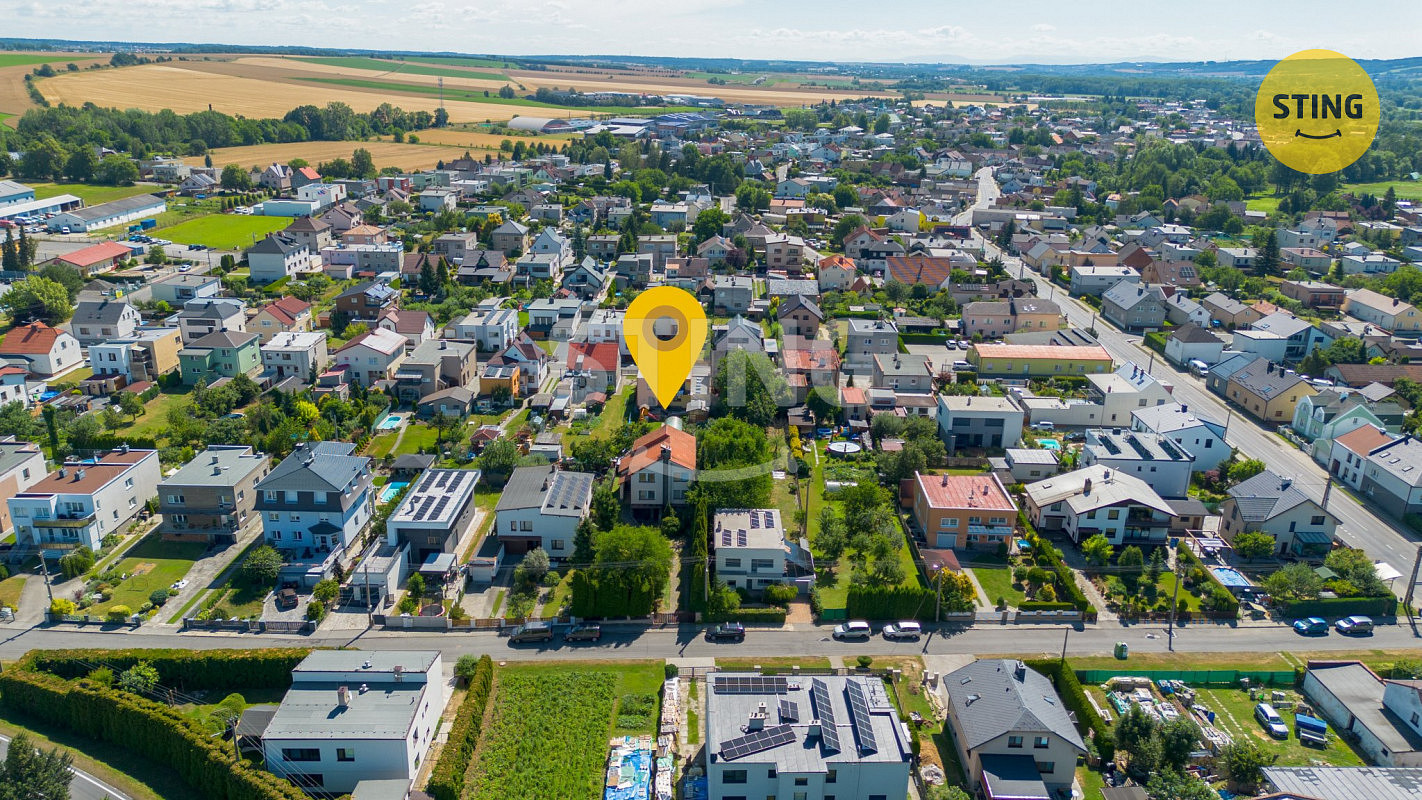 Prodej domu 350 m² s pozemkem 783 m² — photo 2