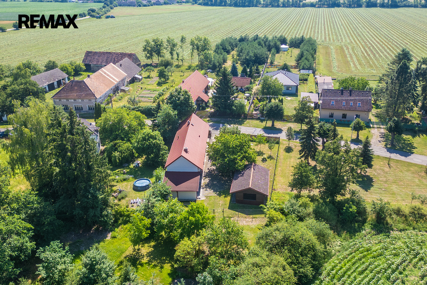 Prodej chaty/chalupy 96 m² s pozemkem 730 m² — photo 4