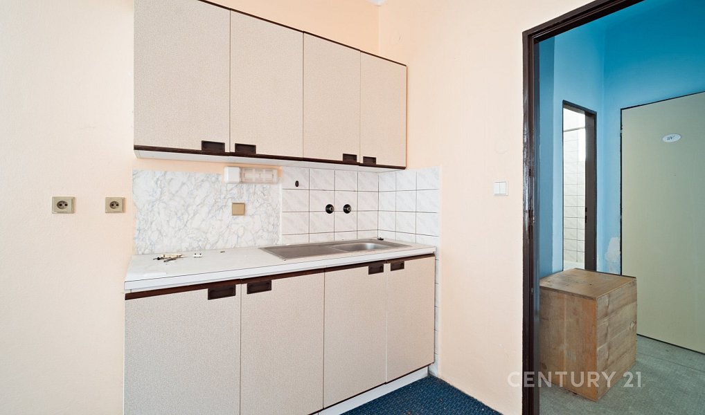 Prodej nájemního domu, činžáku 375 m², Vimperk – náhled fotky 3