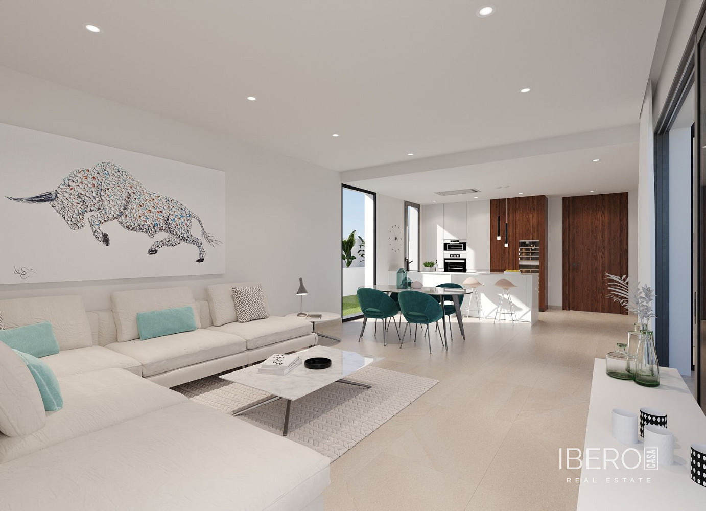 Prodej domu 155 m² s pozemkem 491 m² — photo 3