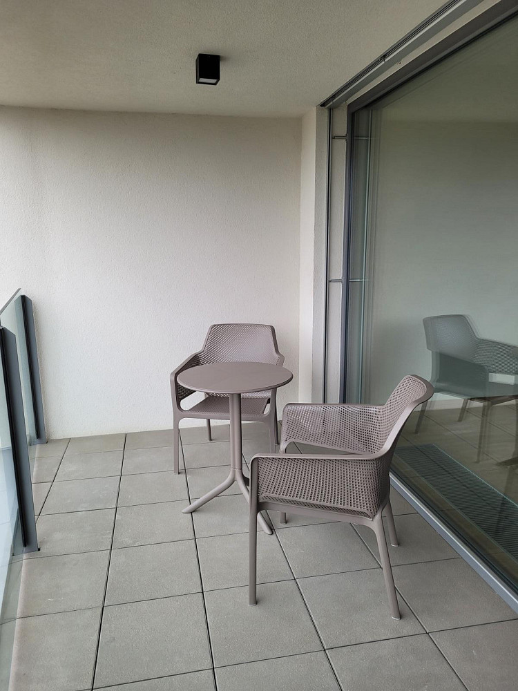 Pronájem bytu 3+kk 93 m² — photo 4