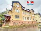 Prodej domu 800�m2 s pozemkem 662�m2