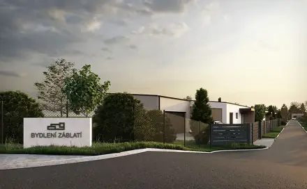 Prodej domu 148 m² s pozemkem 778 m², Záblatská, Rychvald, okres Karviná