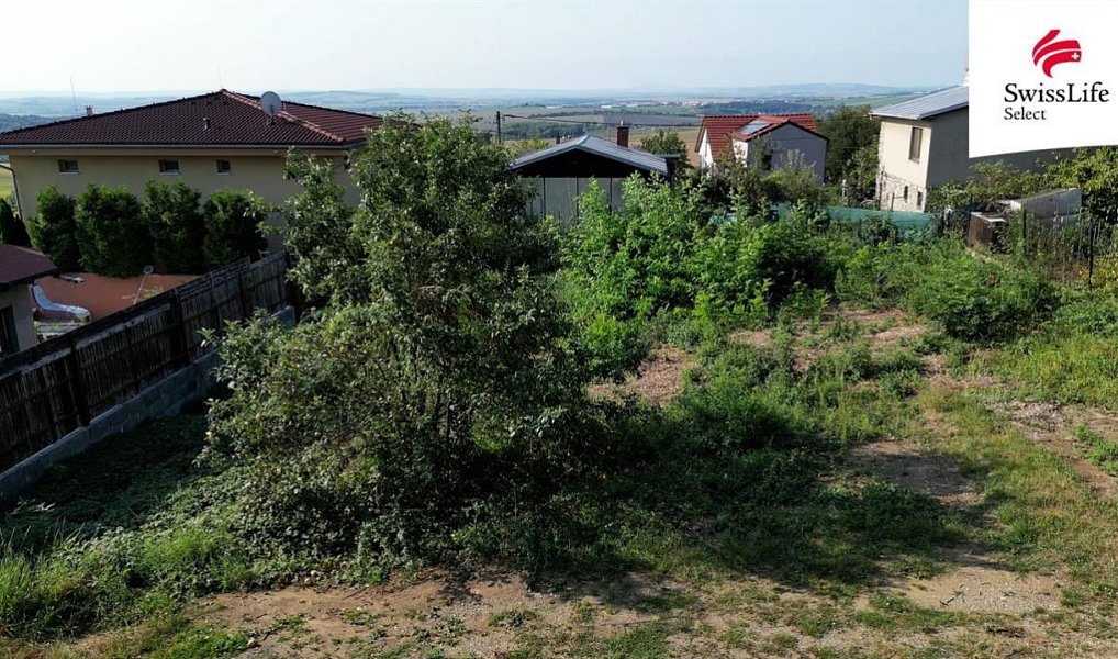 Prodej komerčního pozemku 410 m², Mokrá-Horákov – náhled fotky 12