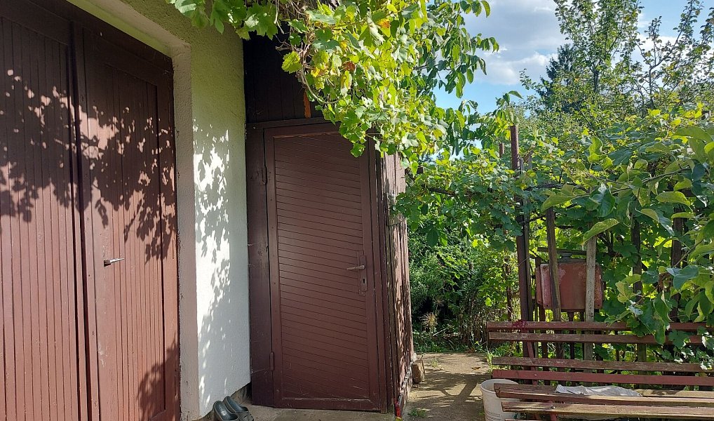 Prodej zahrady 452 m², Louny – náhled fotky 15