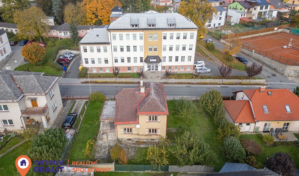 Prodej domu 140 m² s pozemkem 647 m², Zábřeh – náhled fotky 29