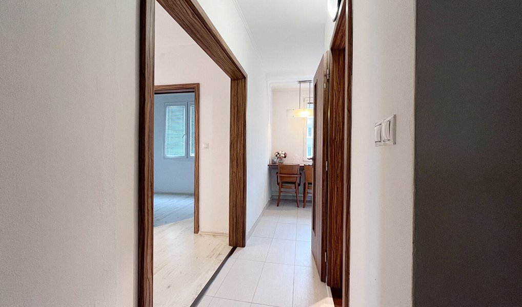 Pronájem bytu 3+1 70 m², Domažlice – náhled fotky 6