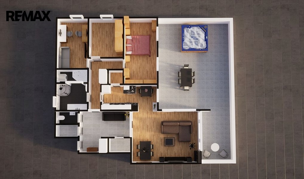 Prodej bytu 4+1 115 m², Praha – náhled fotky 12